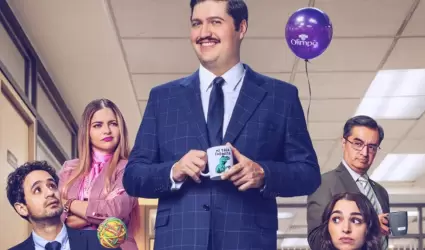 La Oficina