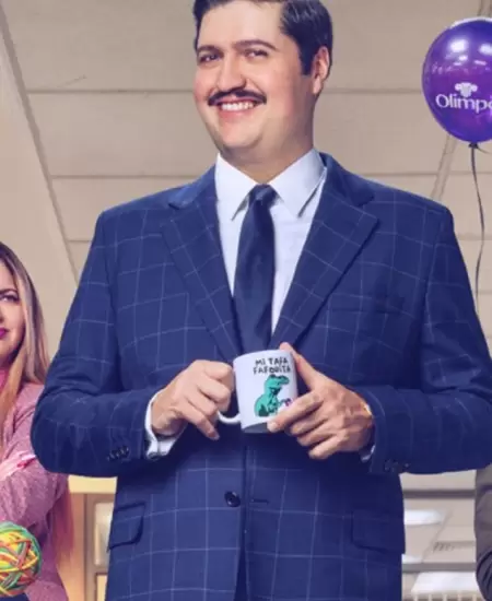La Oficina
