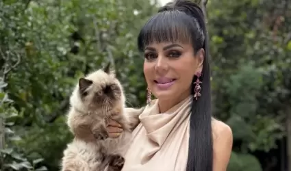 Maribel Guardia