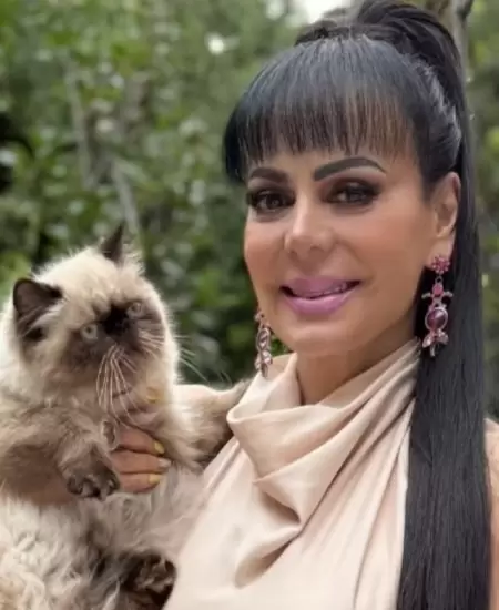 Maribel Guardia