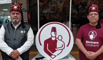 Shriners International