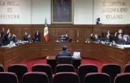 Suprema Corte valida facultad de UIF para bloquear cuentas sin orden judicial