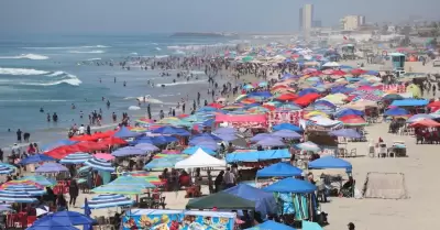Playas de Rosarito