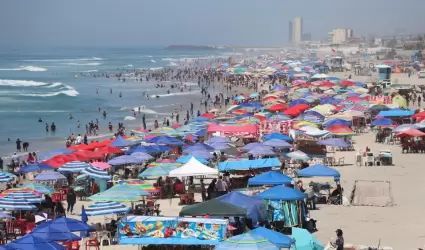 Playas de Rosarito