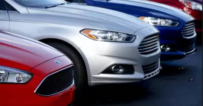Venta de carros
