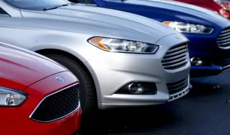 Venta de carros