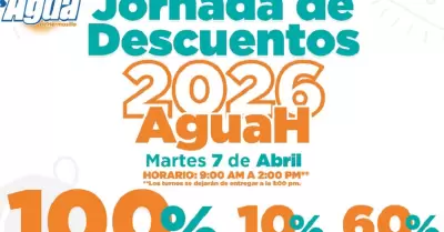 Agua de Hermosillo