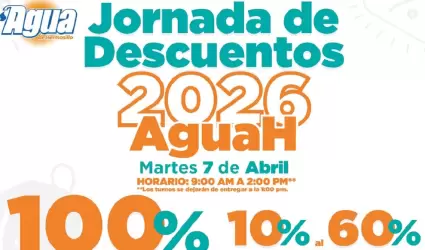 Agua de Hermosillo