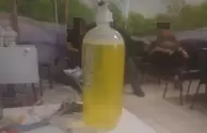 Sube a ocho las muertes por sueros vitaminados