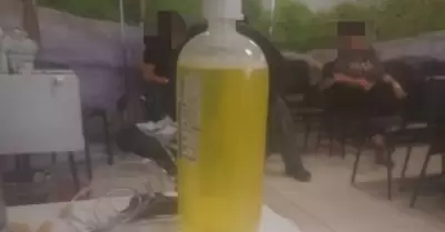 Sueros vitaminados