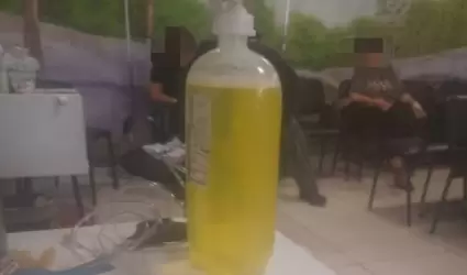 Sueros vitaminados