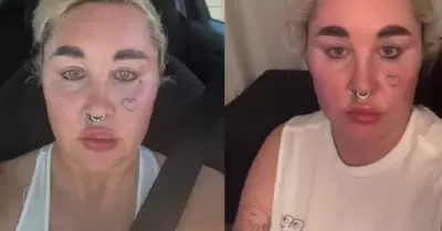 Amanda Bynes