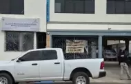 M�dico con paradero desconocido tras muerte de pacientes por sueros