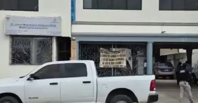 Cl�nica