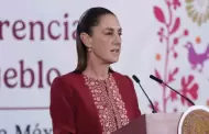 FGJES determinar� responsabilidad penal en caso de sueros vitaminados: Sheinbaum