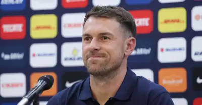 Aaron Ramsey