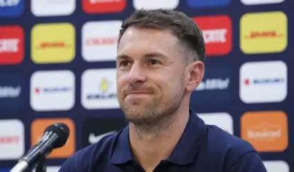 Aaron Ramsey