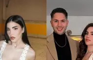 Steff Loaiza acusa a Juan de Dios Pantoja de manipular a Kimberly Loaiza