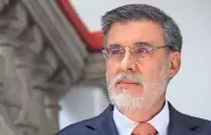 Sheinbaum marca distancia de Scherer Ibarra: "Nadie influye en mi gobierno"