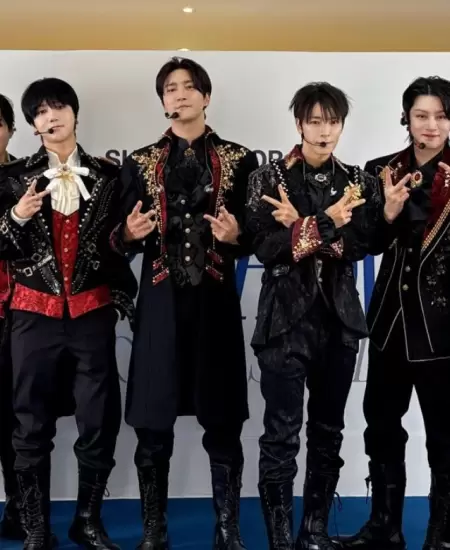 Super Junior