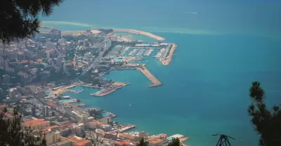 L�bano