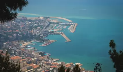 L�bano