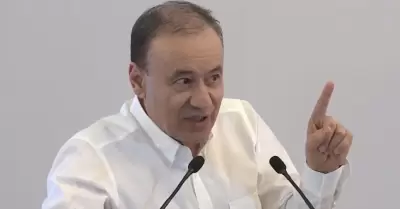 Alfonso Durazo