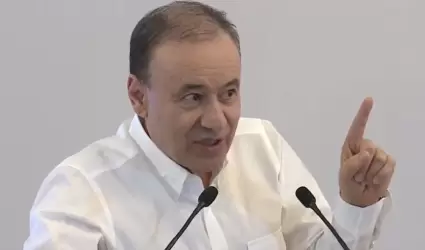 Alfonso Durazo