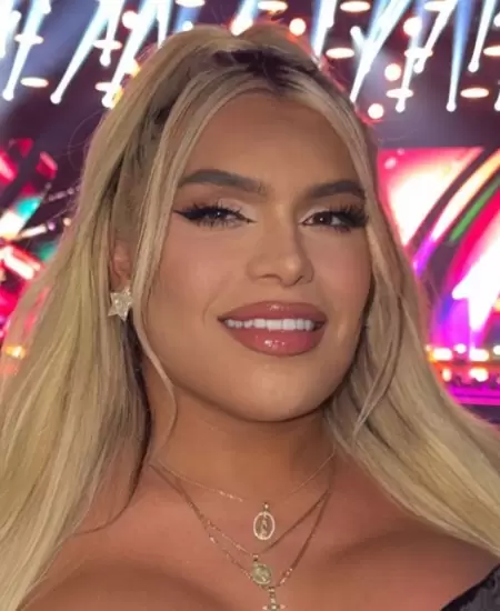 Wendy Guevara
