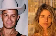 Stephanie Cayo confirma romance con Alejandro Sanz