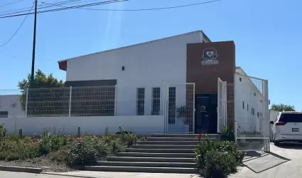 Fortalece DIF BC servicios funerarios en Rosarito