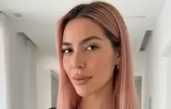 Frida Sof�a, hija de Alejandra Guzm�n, desmiente embarazo