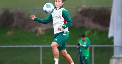 Tri Femenil