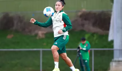 Tri Femenil