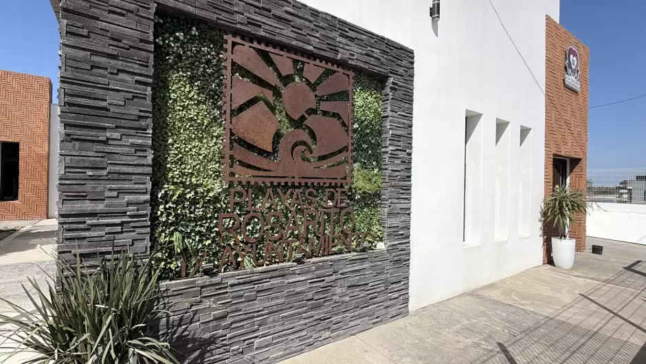 Vecinos de Lomas de Coronado se oponen a instalaci�n de Semefo