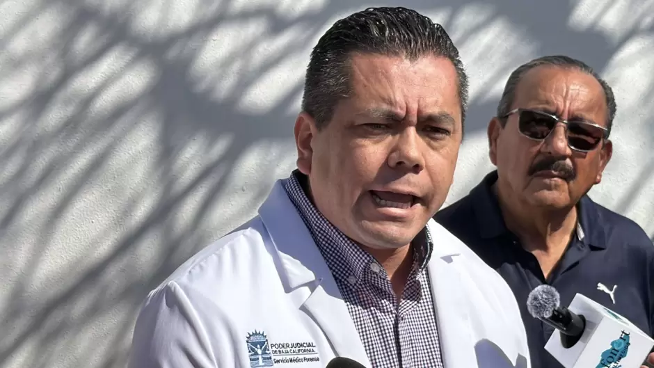 Vecinos de Lomas de Coronado se oponen a instalaci�n de Semefo