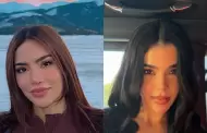Kenia Os dona 1.5 millones para la mam� de Kimberly Loaiza