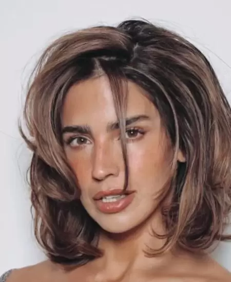 B�rbara de Regil