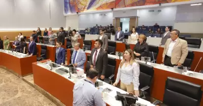 Congreso de Sonora