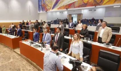 Congreso de Sonora