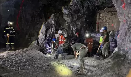 Mineros Sinaloa