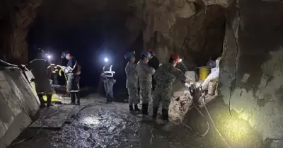 Mineros Sinaloa