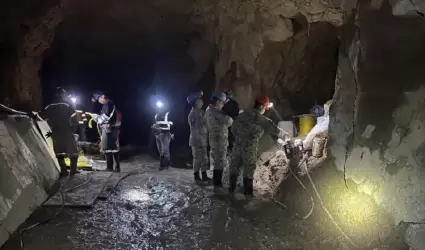 Mineros Sinaloa