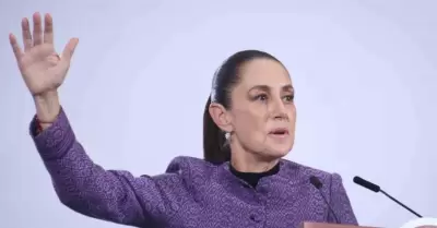 Claudia Sheinbaum