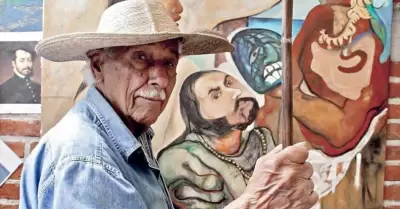 Melchor Peredo