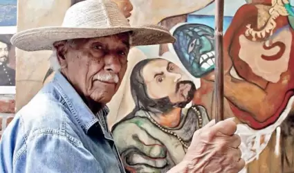 Melchor Peredo