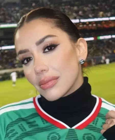 Karime Pindter