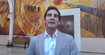 Rommel Pacheco