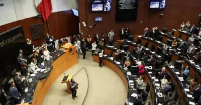 Senado
