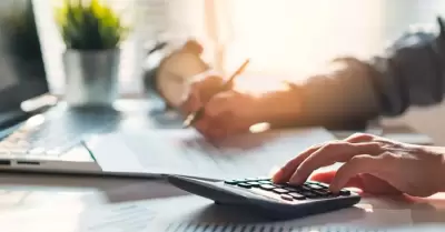 Declaraci�n anual